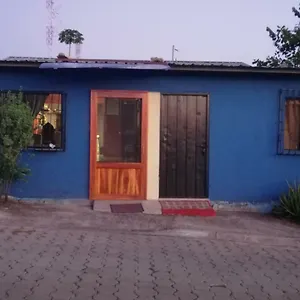 Arvakeni Séjour chez l'habitant