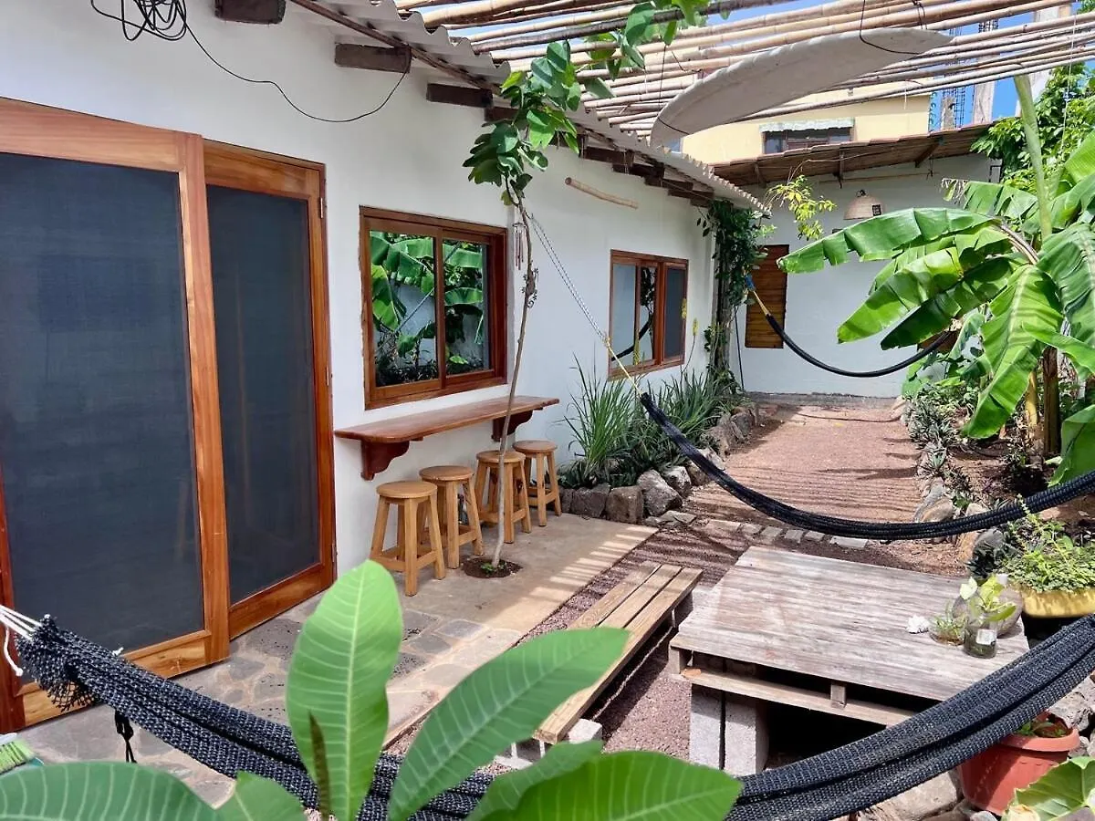 Vila Location Location Location San Cristóbal Ekvádor