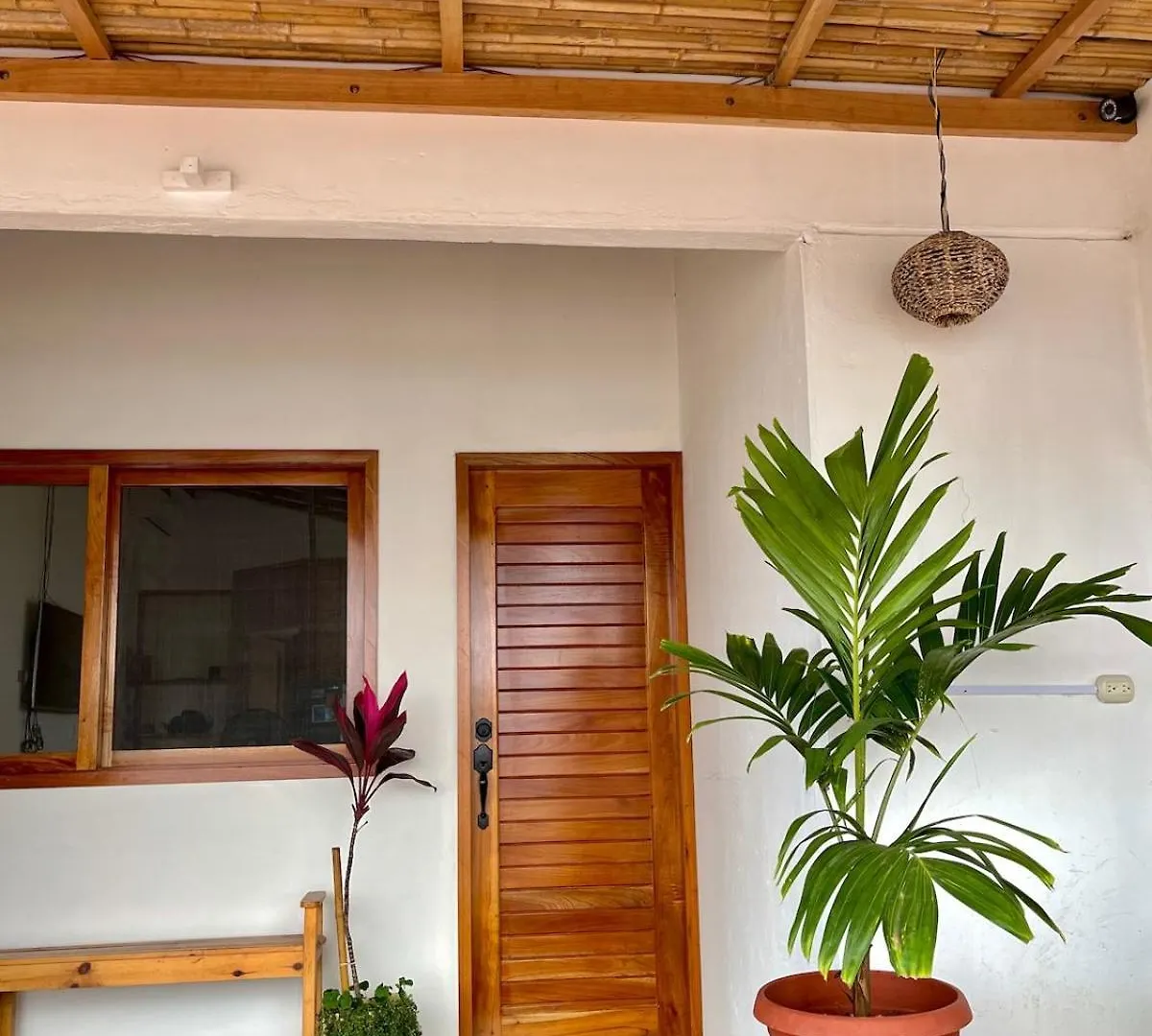Vila Location Location Location San Cristóbal